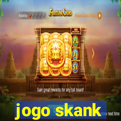jogo skank